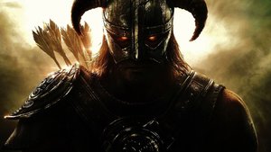 Довакин теперь  не довакин но он Довакиня.