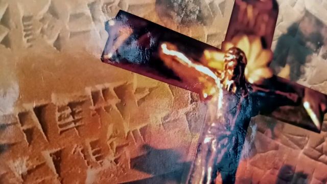 Защита силой Псалмов смотреть онлайн