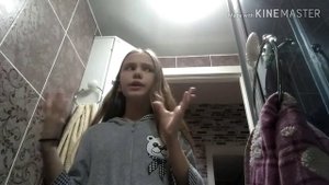 VLOG:Я заболела ???