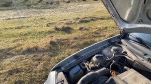 Обзор Гольф 4 1.4 бензин!!!