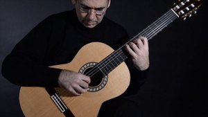 Guitarras admira - Modelo Artista