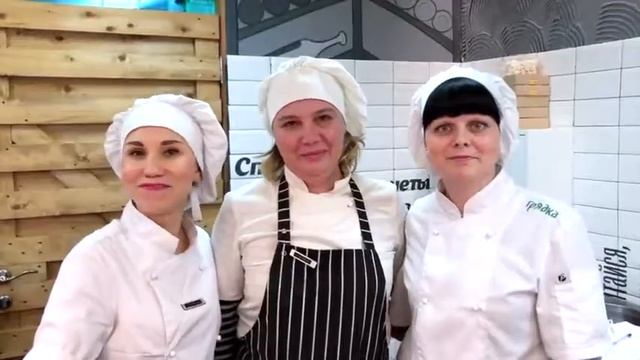 Сеть ресторанов Грядка _ Наши сотрудники смотреть онлайн