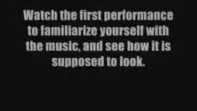 Обучающее видео jumpstyle | джампстайл смотреть онлайн