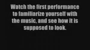 Обучающее видео jumpstyle | джампстайл