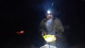 ОДИН ЗАБРОС 160 Т. Р , КАСТРЮК НА ЗАКИДУШКУ!!Рыбалка с ночевкой! Крокодил на джиг! Рыбалка на Алтае