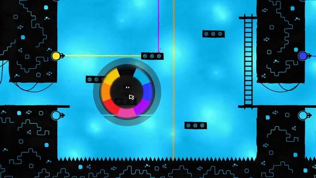 Hue #3 | Собрали все цвета смотреть онлайн