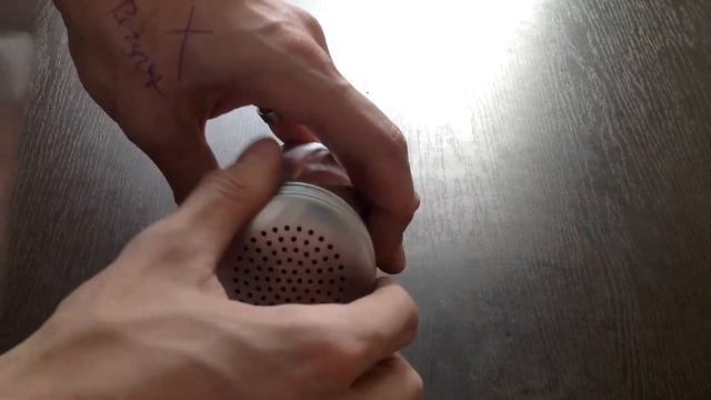 Емкость для соли/перца/корицы смотреть онлайн