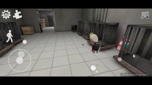 Ice Scream 1 2 3 4 5 6 all bad endings