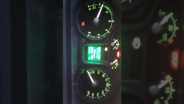 evotech 2.7 запуск на холодную смотреть онлайн