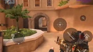 Дуэль против мелонти/Айпад 10