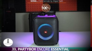 JBL Boombox 2 vs Encore Essential Binaural Sound Battle
