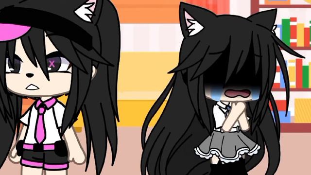 ЕсЛи Бы В гАчА мЕмЕ бЫлА бЫ лОгИкА смотреть онлайн