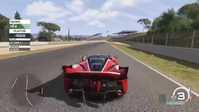 trofeo Assetto Corsa Ultimate Edition contrareloj y 300 смотреть онлайн