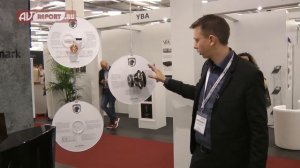 Новая акустика Gato Audio FM на MHES2017
