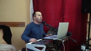 Исабек Магомедов "Дарман, дубурлан"