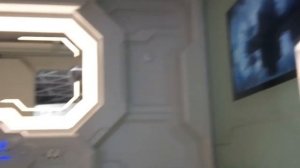 Капсулы для сна в Международном аэропорту Внуково (Москва).