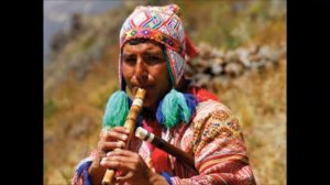 Traditional Andean music - Peru .Традиционная музыка Анд -Перу