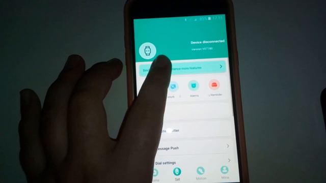 How to setup M4 smart bracelet 2022 step by step 7 minutes смотреть онлайн