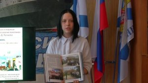 Отличный музей боевой славы киселевчан и моряков Балтийского флота МБОУ «ООШ № 35», г. Киселевск