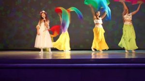 Настя Иванова "Мама"