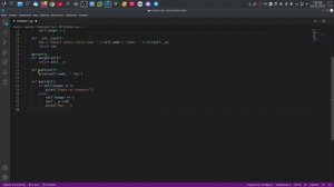 Разработка программы Виртуальная кошка на Python.