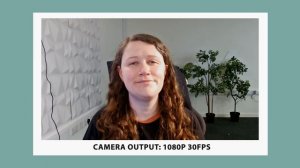 Logitech Brio 300 Full HD Webcam Review