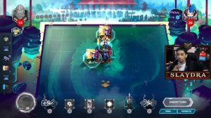 Duelyst 2 Is Now Playable on Steam (Duelyst 2 Playtest 2) First Game