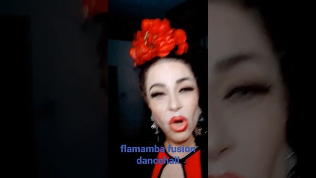 Una breve charla sobre la resistencia al fascismo de Franco y él Flamenco Gitano.La Rumba смотреть онлайн