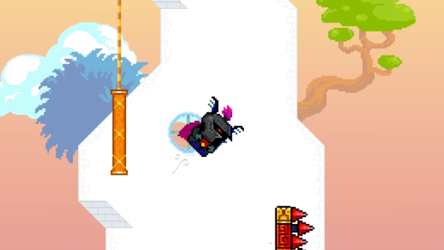 играю за всех мобов kickers 2 часть