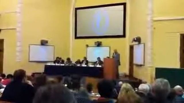 Задачи журналистики. Алексей Волин смотреть онлайн