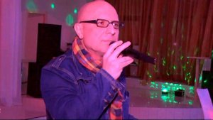 ТЫ НЕ СУМЕЛА МЕНЯ ЗАБЫТЬ - Валерий Палаускас