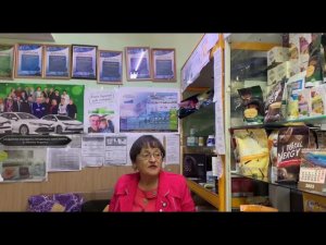 Отзыв. Ольга Асеева, 62 года, Волгоград.Инженер-механик, сейчас на пенсии.