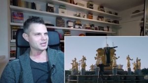 Смысл клипа ic3peak "Смерти больше нет" [разбор]