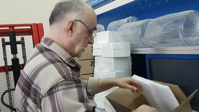 Новости СовЭлМаш на 23.03.18 Намоточная машина смотреть онлайн