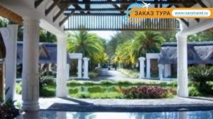RIU CREOLE 4* Маврикий обзор – отель РИУ КРЕОЛЕ 4* Маврикий видео обзор