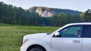 Башкортостан, август 2023