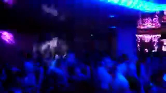 ночной клуб Амстердам , NK Amsterdam ,
