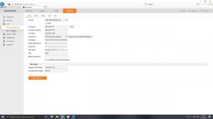 Использование сервиса IPEYE на камерах Novicam PRO