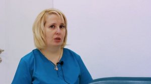 Первый период родов