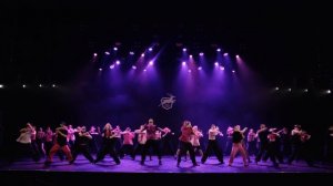 Volga Champ 17 | Judge Showcase | Mate Ninja