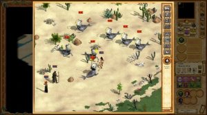 Герои 4. Десять интересных моментов,  которые знает далеко не каждый.   Heroes might and magic 4.