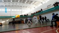 РУКОПАШНЫЙ БОЙ(DOGFIGHT) Отбор на чемпионат Казахстана гор.костанай - 2015 год