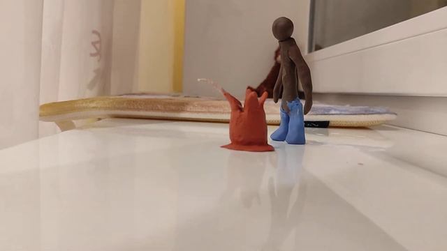 как раскрывается яйцо из чужого смотреть онлайн