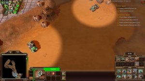 РЕМЕЙК ДЮНЫ 2000 ОТ ФАНАТОВ - Barkhan RTS