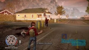 State Of Decay YOSE Breakdown Lv11-Pt56