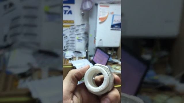 Полипропилен особенности его!