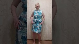 Резонансные танцы. Лотосный шаг.