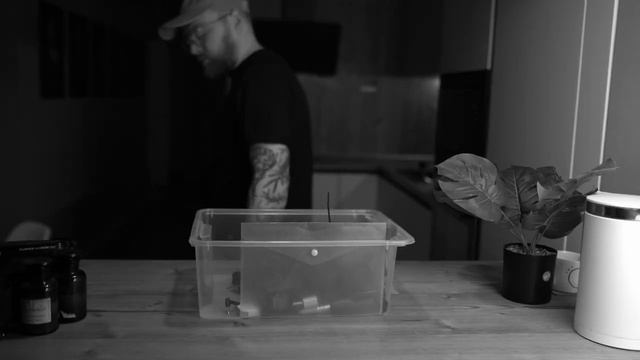 Расхламление и уборка в квартире за 30 дней. Путь минимализма. смотреть онлайн