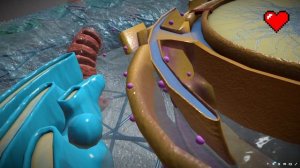 Строение растительной клетки  Изучаем в 3D