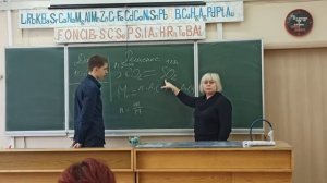 Мастер- класс для начинающих. Химия.8 класс.Решение задач в рамках подготовки к олимпиаде.